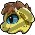 Bull - Sub Badge 1 Month