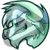 Bull - Sub Badge 1 Year