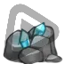 Crystal - Sub Badge 2 Months