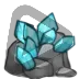 Crystal - Sub Badge 6 Months