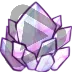 Crystal - Sub Badge 3 Years