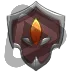 Shield - Sub Badge 1 Year