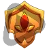 Shield - Sub Badge 1.5 Years