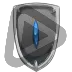 Shield - Sub Badge 3 Months