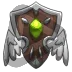 Shield - Sub Badge 2 Years