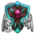 Shield - Sub Badge 3 Years