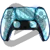 PS5 Controller - Sub Badge 1 Year