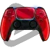 PS5 Controller - Sub Badge 2 Years