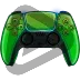 PS5 Controller - Sub Badge 3 Years
