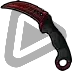 CS 2 Knives - Sub Badge 1.5 Years