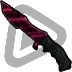 CS 2 Knives - Sub Badge 2 Years