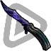 CS 2 Knives - Sub Badge 2.5 Years