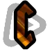 Warcraft Letter C - Sub Badge 1 Month