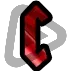Warcraft Letter C - Sub Badge 9 Months