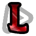 Warcraft Letter L - Sub Badge 9 Months