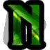 Warcraft Letter N - Sub Badge 6 Months