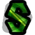 Warcraft Letter S - Sub Badge 6 Months