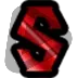 Warcraft Letter S - Sub Badge 9 Months