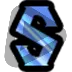Warcraft Letter S - Sub Badge 1 Year