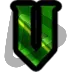 Warcraft Letter U - Sub Badge 6 Months