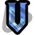 Warcraft Letter U - Sub Badge 1 Year