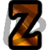 Warcraft Letter Z - Sub Badge 1 Month