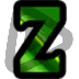 Warcraft Letter Z - Sub Badge 6 Months