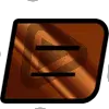 Modern Letter B - Sub Badge 1 Month