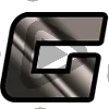 Modern Letter G - Sub Badge 2 Months