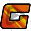 Modern Letter G - Sub Badge 3 Months