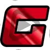 Modern Letter G - Sub Badge 9 Months