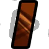 Modern Letter I - Sub Badge 1 Month
