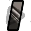 Modern Letter I - Sub Badge 2 Months