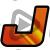 Modern Letter J - Sub Badge 3 Months