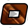 Modern Letter O - Sub Badge 1 Month