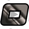 Modern Letter O - Sub Badge 2 Months