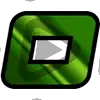 Modern Letter O - Sub Badge 6 Months