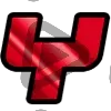 Modern Letter Y - Sub Badge 9 Months
