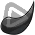 Bull - 1 Bit Badge