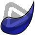 Bull - 1,000 Bits Badge