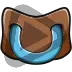 Bull - 5,000 Bits Badge