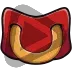 Bull - 10,000 Bits Badge