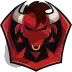 Bull - 200,000 Bits Badge