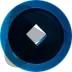 Pure - 1 Bit Badge