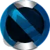 Pure - 5,000 Bits Badge