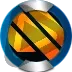 Pure - 100,000 Bits Badge