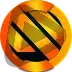 Pure - 200,000 Bits Badge