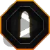 OPS - 1 Bit Badge