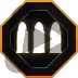 OPS - 1,000 Bits Badge
