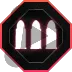 OPS - 25,000 Bits Badge